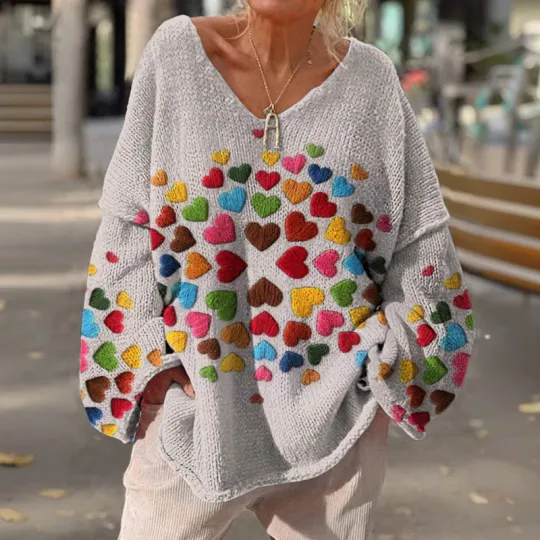Sweaters